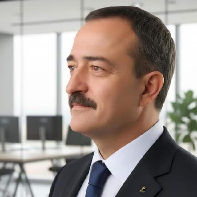 Şefik Poyraz